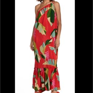 NWOT Farm Rio Dress